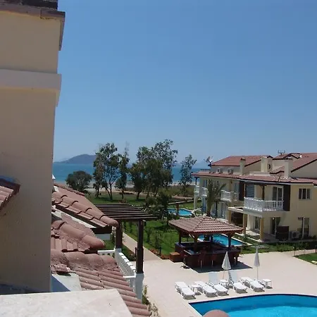 Seaside 07 Villa