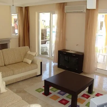 Villa Seaside 07 Fethiye
