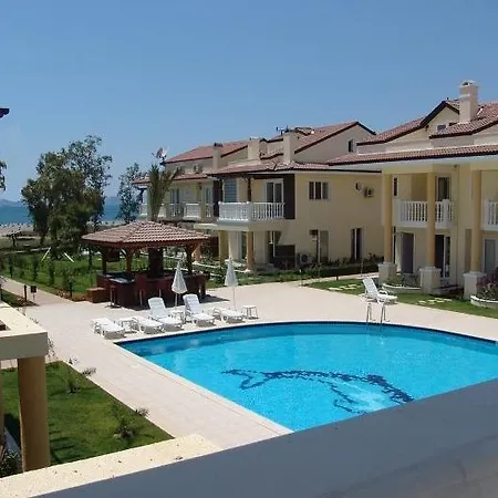 Villa Seaside 07 Fethiye